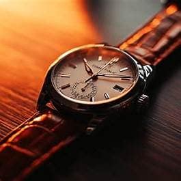 Klassische Uhren 4 Klassische Uhr edel