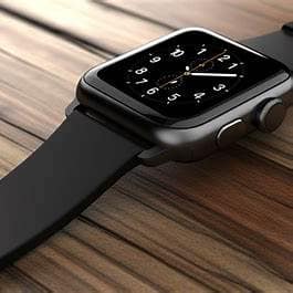 Smartwatch 2 Smartwatch edel