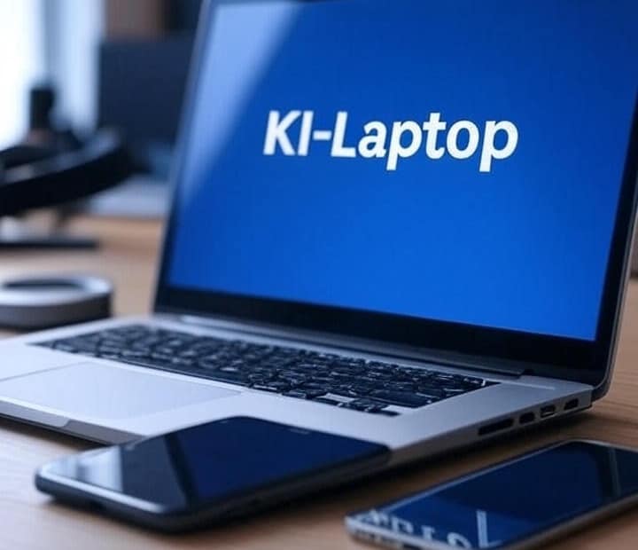 Unschlagbar: Warum Acers KI-Laptops die Besten sind 1 KI-Laptop und Smartphone und Gadgets