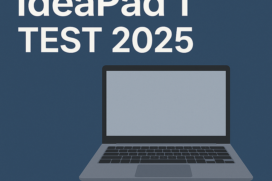 Lenovo Idea Pad1