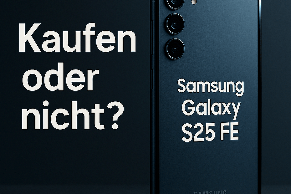 Samsung Galaxy 25 FE